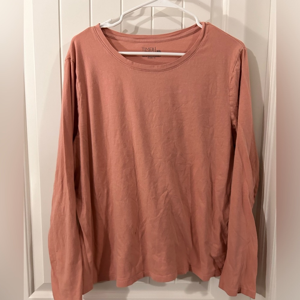 Women’s 2XL Top